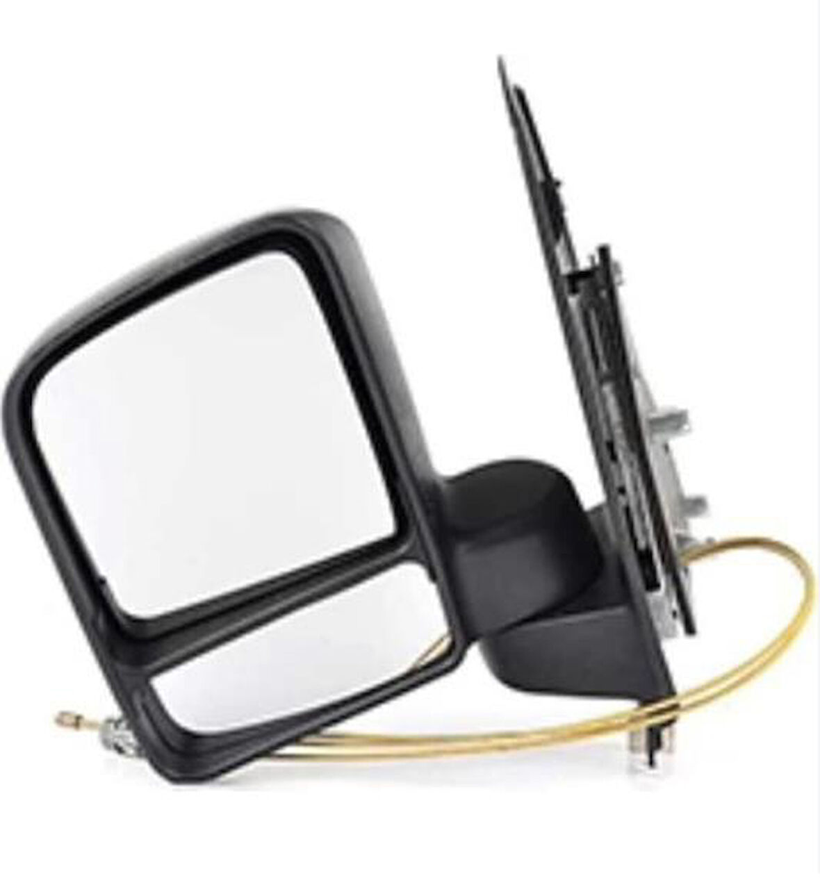 Dikiz Aynası Sol Manuel Connect Bm 02 ( SER S100-100 - 2T14 17683 AL )  