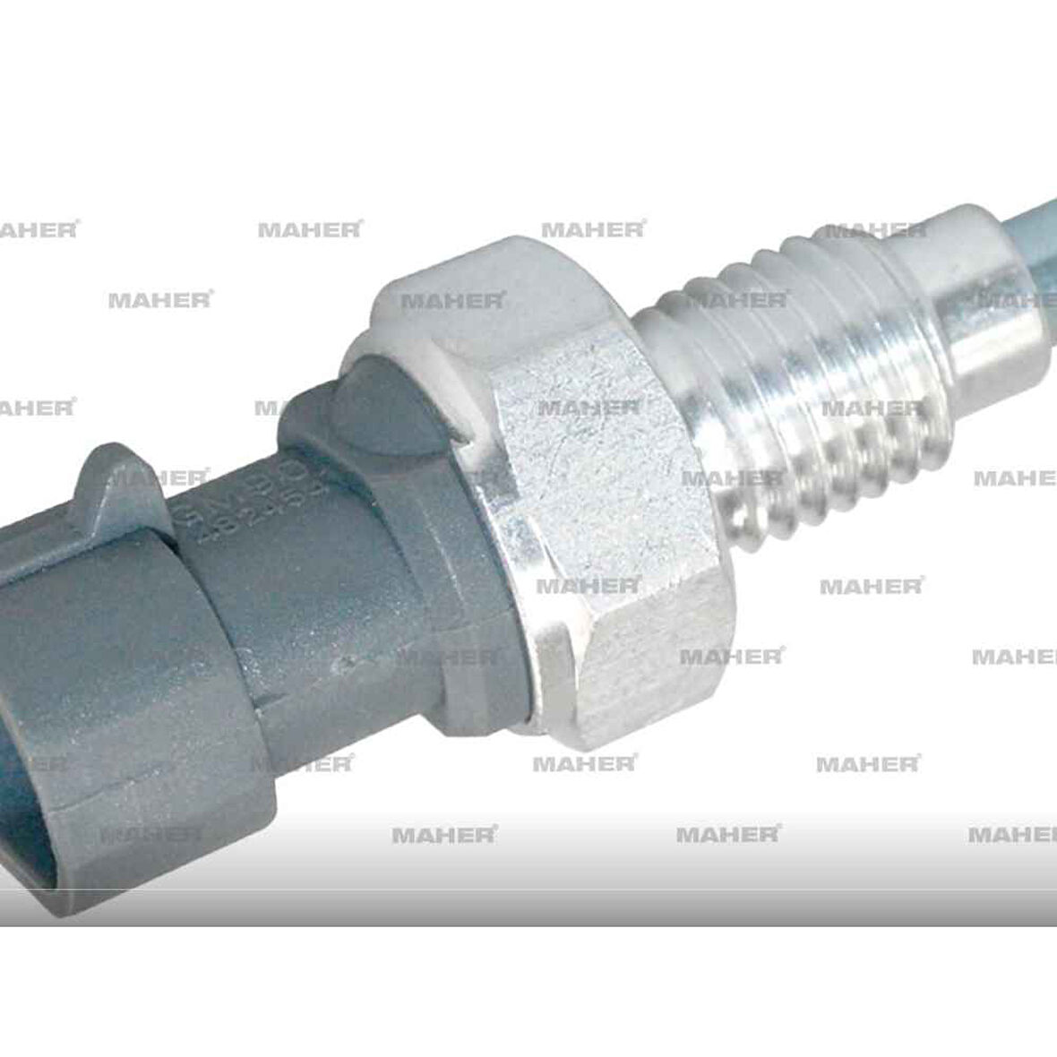 MÜŞÜR GERİ VİTES ASTRA F / ASTRA G / CORSA B / CORSA C / VECTRA A-B / KALOS / AVEO / LACETTİ / REZZO / EVANDA 92=