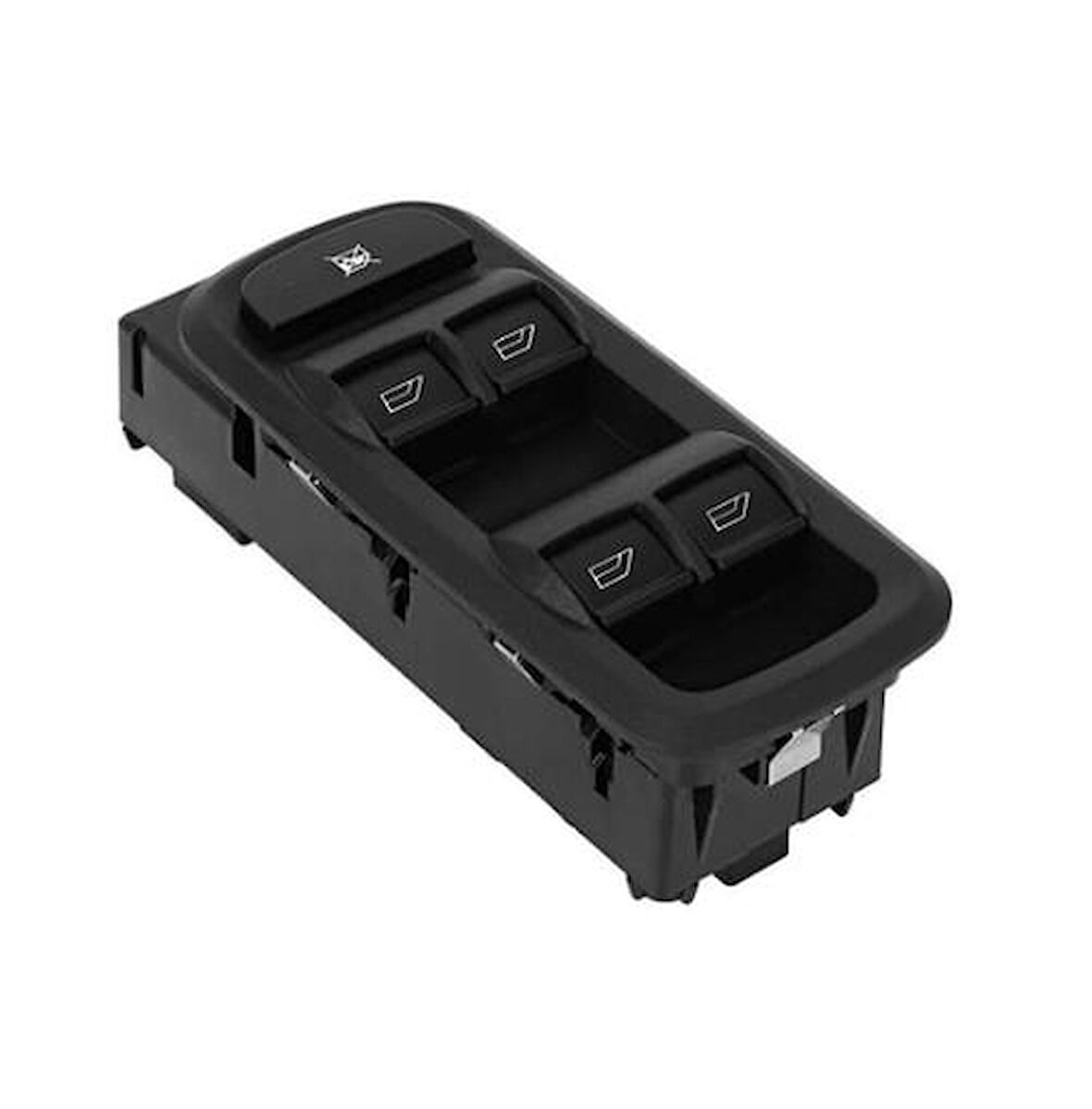 Cam Açma Düğmesi 4Li Fiesta 09 ( FSE11407025 - 8A6T14A132CC )