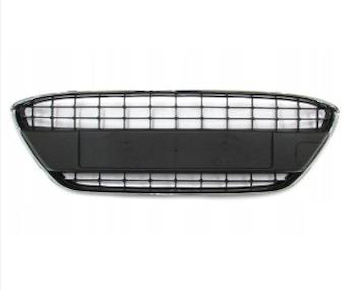 Ön Tampon Panjuru (Nikelajlı) Fiesta 09 ( FSE11360005 - 8A6117B968DC5ZCT )