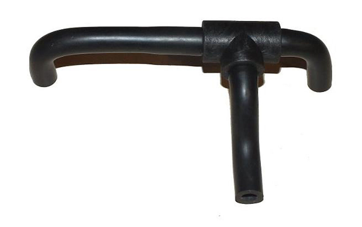 Karter Havalandırma Hortumu Focus 1.6 98>04 ( UCP13H11420 - 96MF6C342DA )