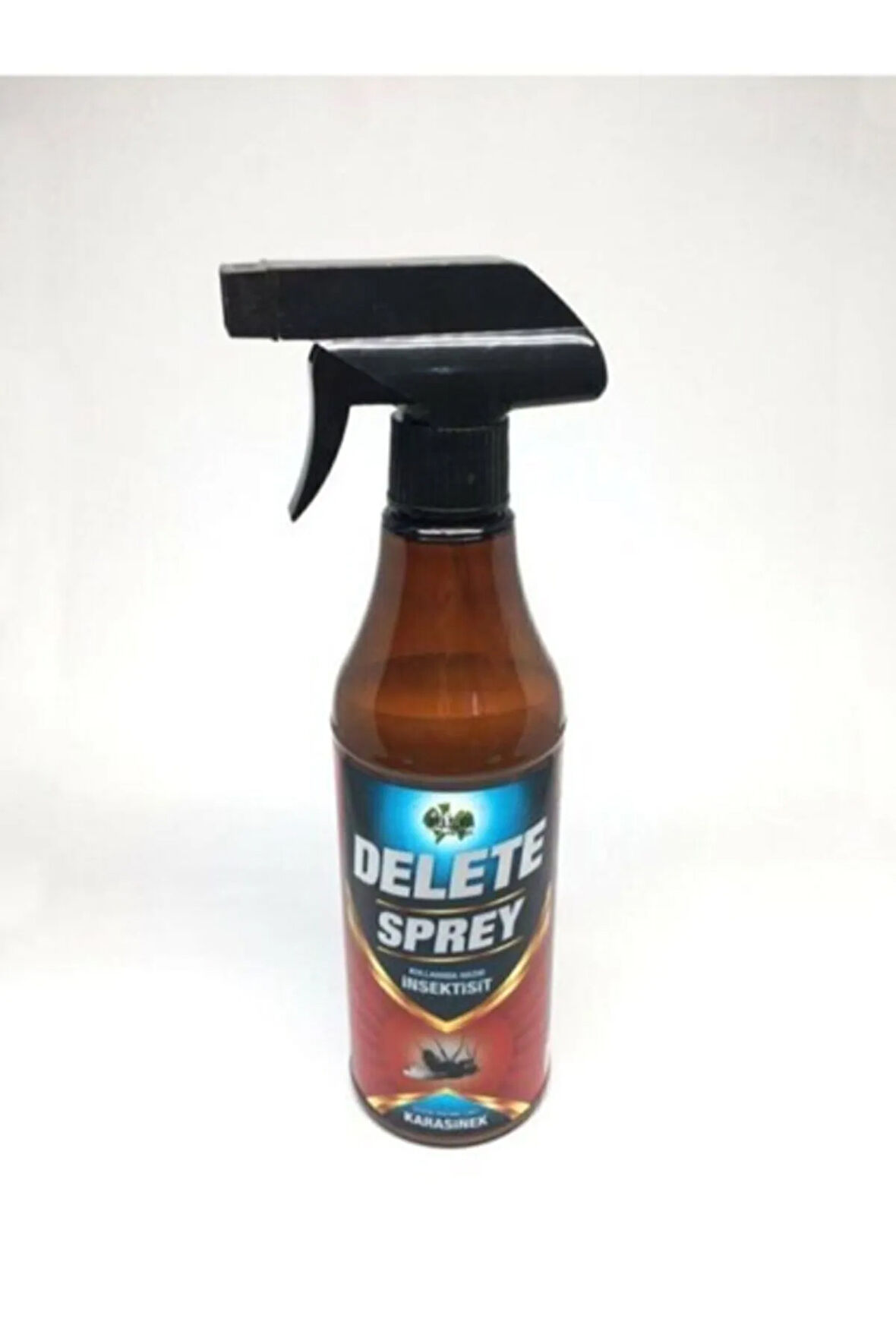 Belsav Delete Sprey Karasinek Ilacı 500 ml Delete-001