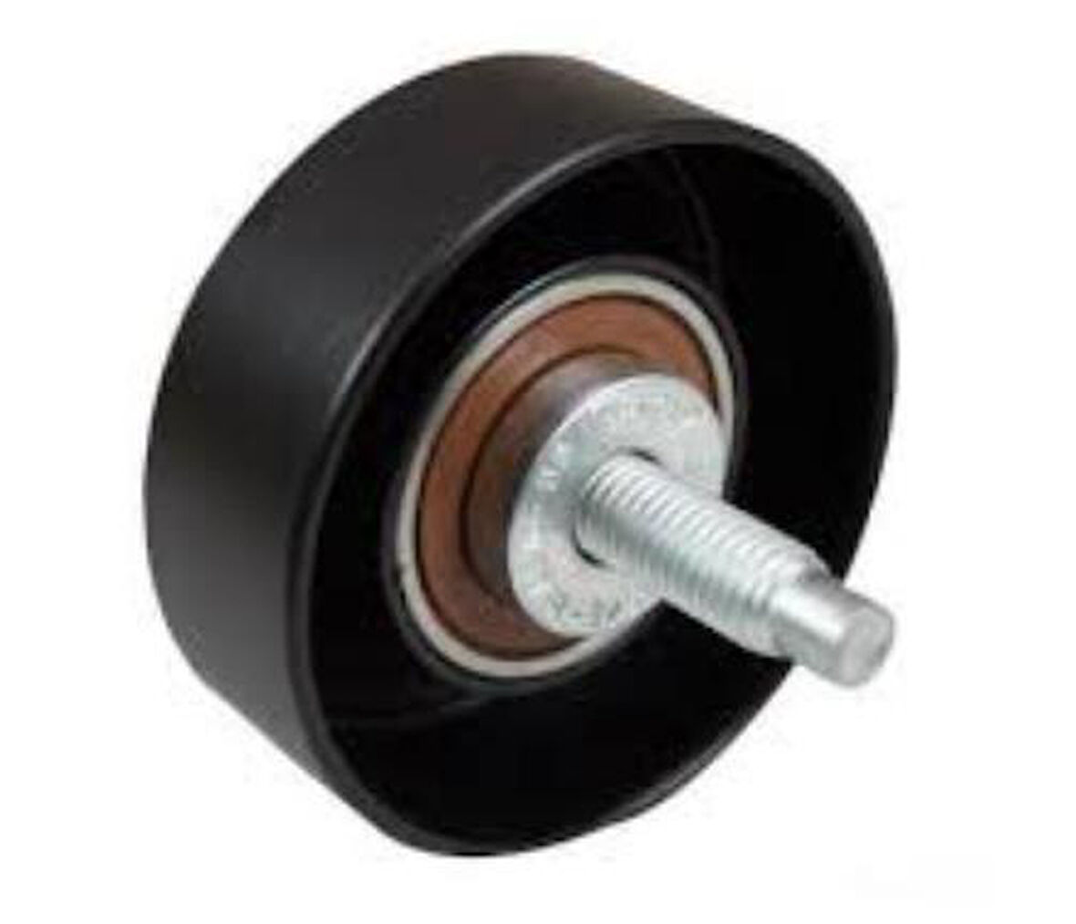 Alternatör Gergi Rulmanı Tek Çelik Focus Mondeo Bm 98>04 ( ARAFOR617 - YS4E19A216BB )