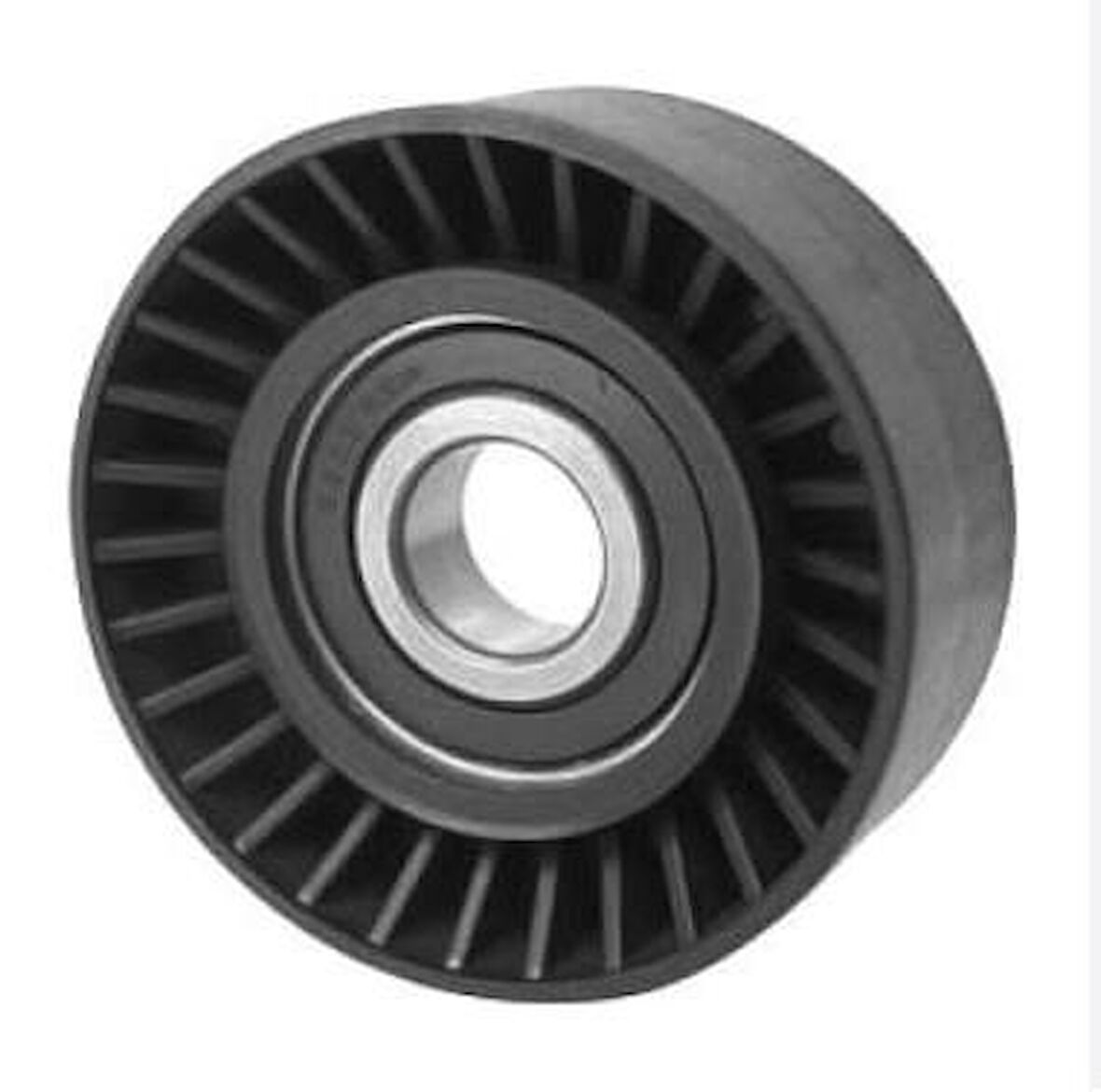 Alternatör Gergi Rulmanı Tek  Connect  ( ARA FOR601 - 95Wf 19A216 AC ) 