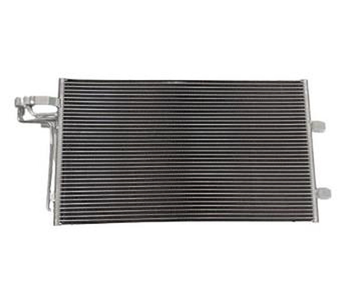 Klima Radyatörü C.Max Focus 1.6 Tdcı 04 ( VKA431903 - 3M5H19710CC )