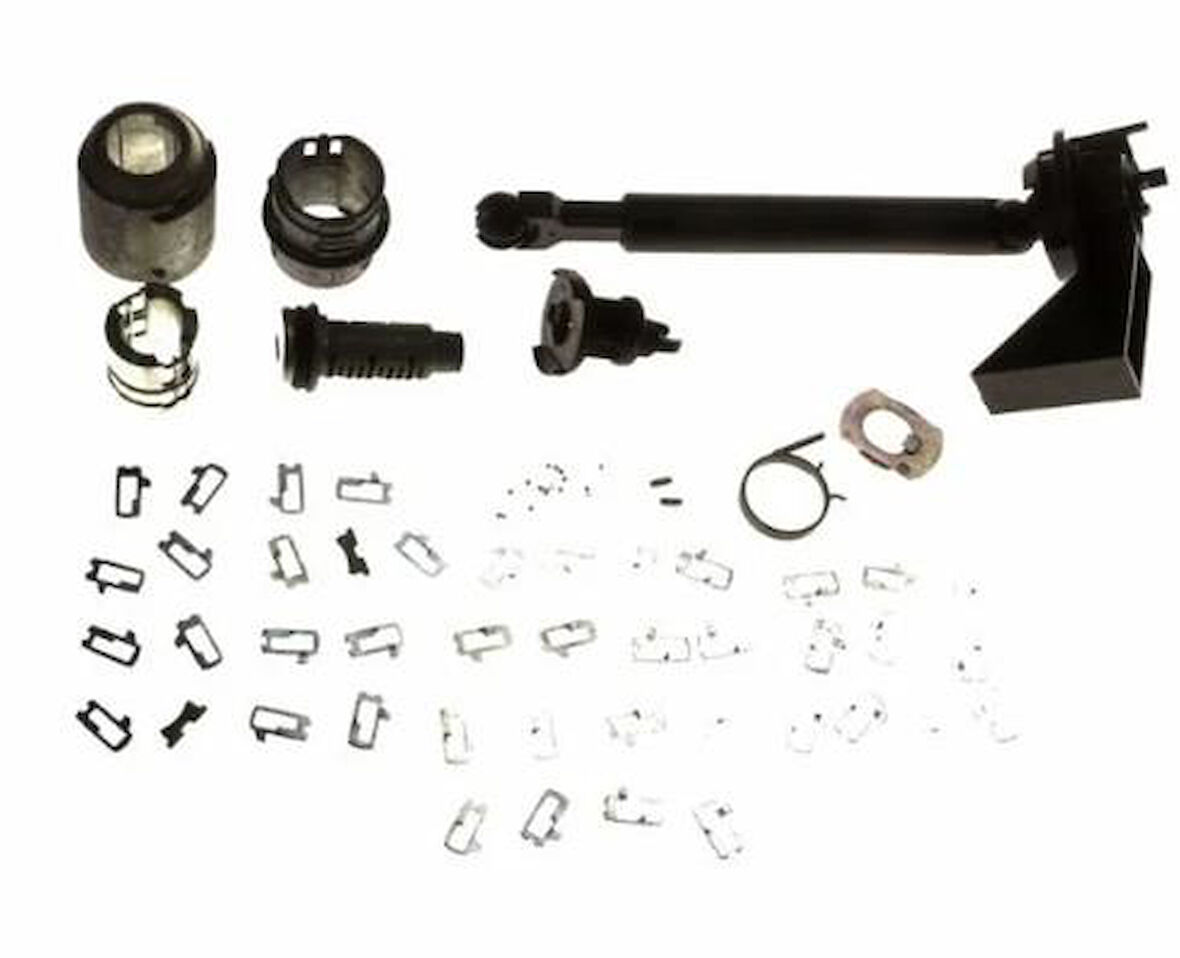 Motor Kaput Şifresi Focus 07 ( FSE11340010 - 7M5AA16B970AA )