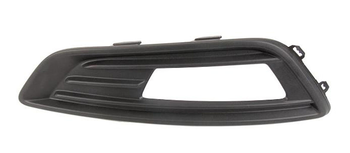 Sis Far Çerçevesi Sol (Mat Siyah) Focus 15 ( FSE 11-350-048 - F1EB 15A298 AB )
