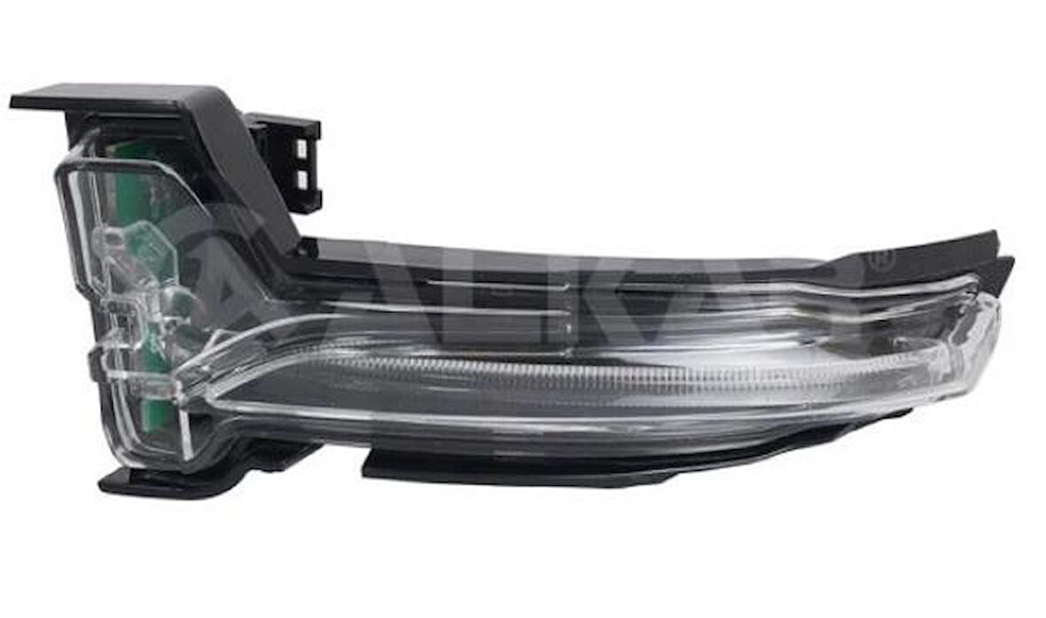 Sol Ayna Sinyali Focus 18 ( JX7B13B381AB -FSE11437033 )