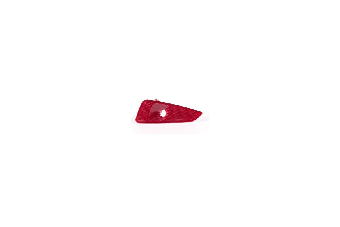 Arka Tampon Reflektörü Sağ Focus Sedan 18 ( FSE11419015 - JX7B13B414DA )
