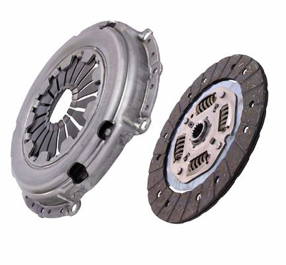 Debriyaj Set Escort Cl Fiesta KA Fusion  ( 4N217540A1B )