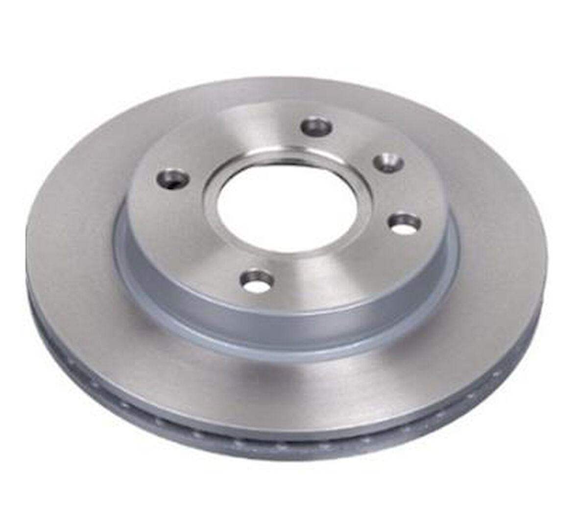 Fren Disk Ön Havalı (239,4Mm) Fiesta 96 Escort KA ( AYD50249 - 93FX1125AA )