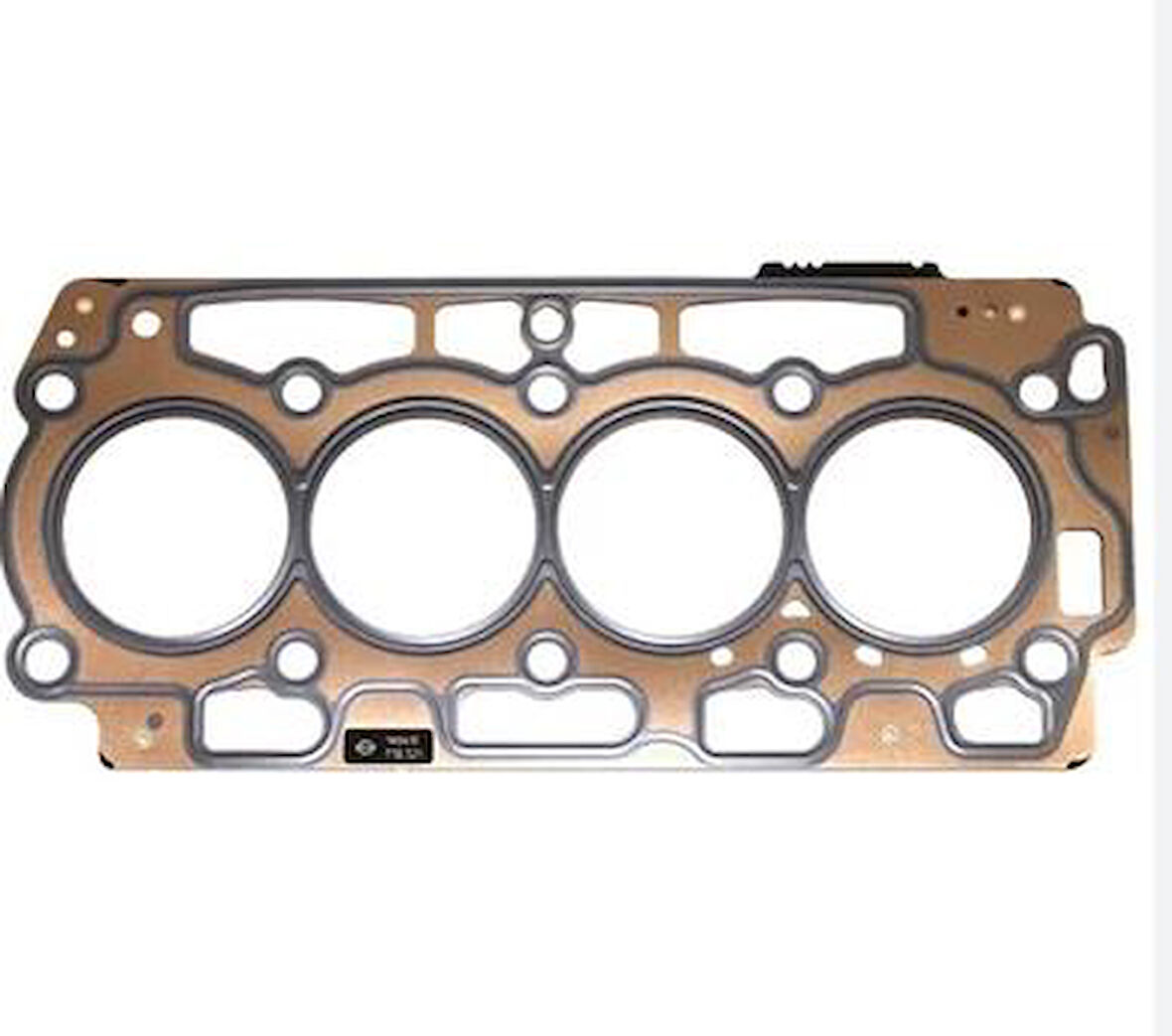 Silindir Kapak Conta 3 Diş  1.6 D  Courier Partner Tepee Berlingo 207 208 307 508 4008 5008 Crossland ( AV6Q6051BD - 0209JP   )