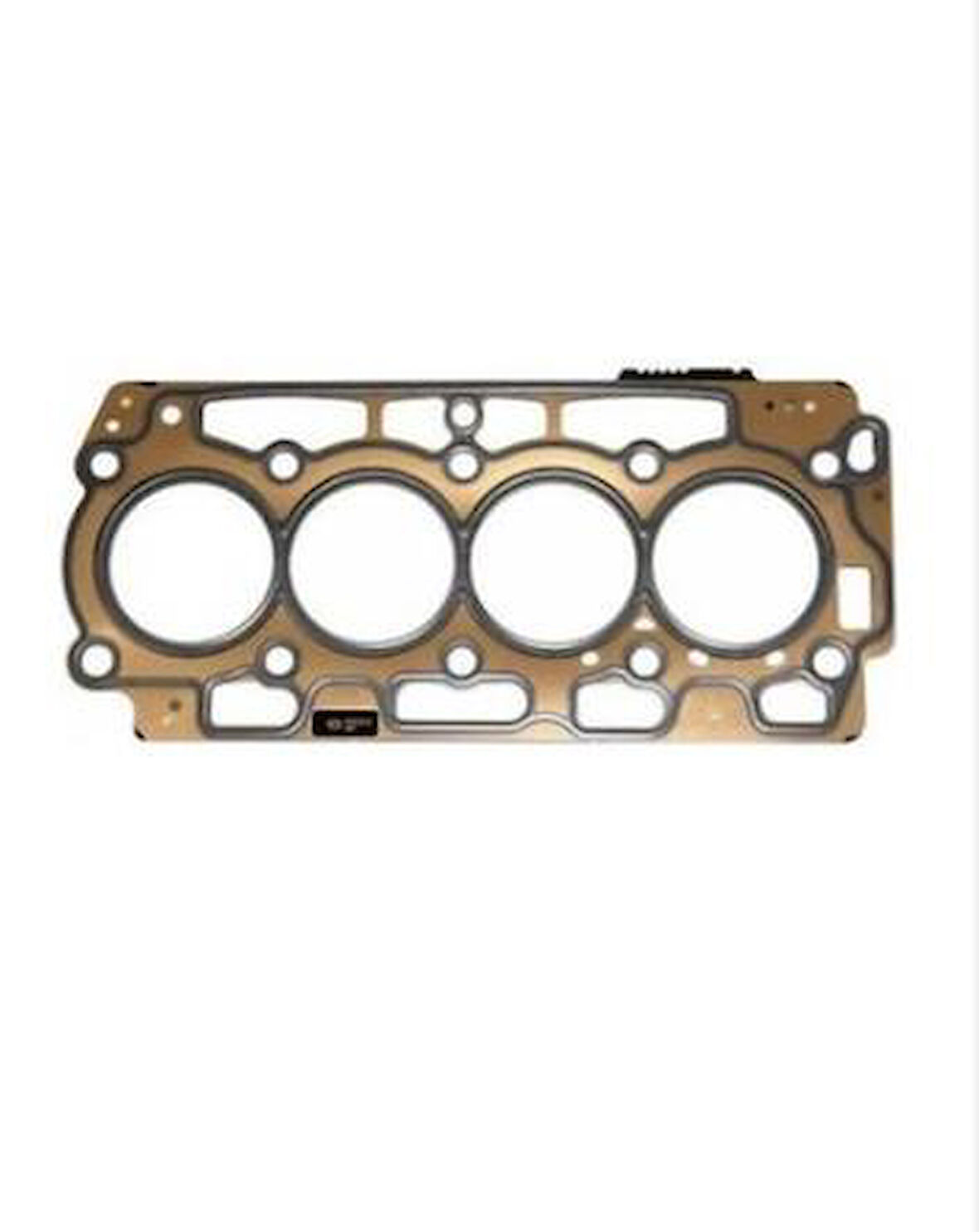 Silindir Kapak Conta 1 Diş  1.6 D  Courier Partner Tepee Berlingo 207 208 307 508 4008 5008 Crossland  ( AV6Q6051CD - POJ0209JQ  )