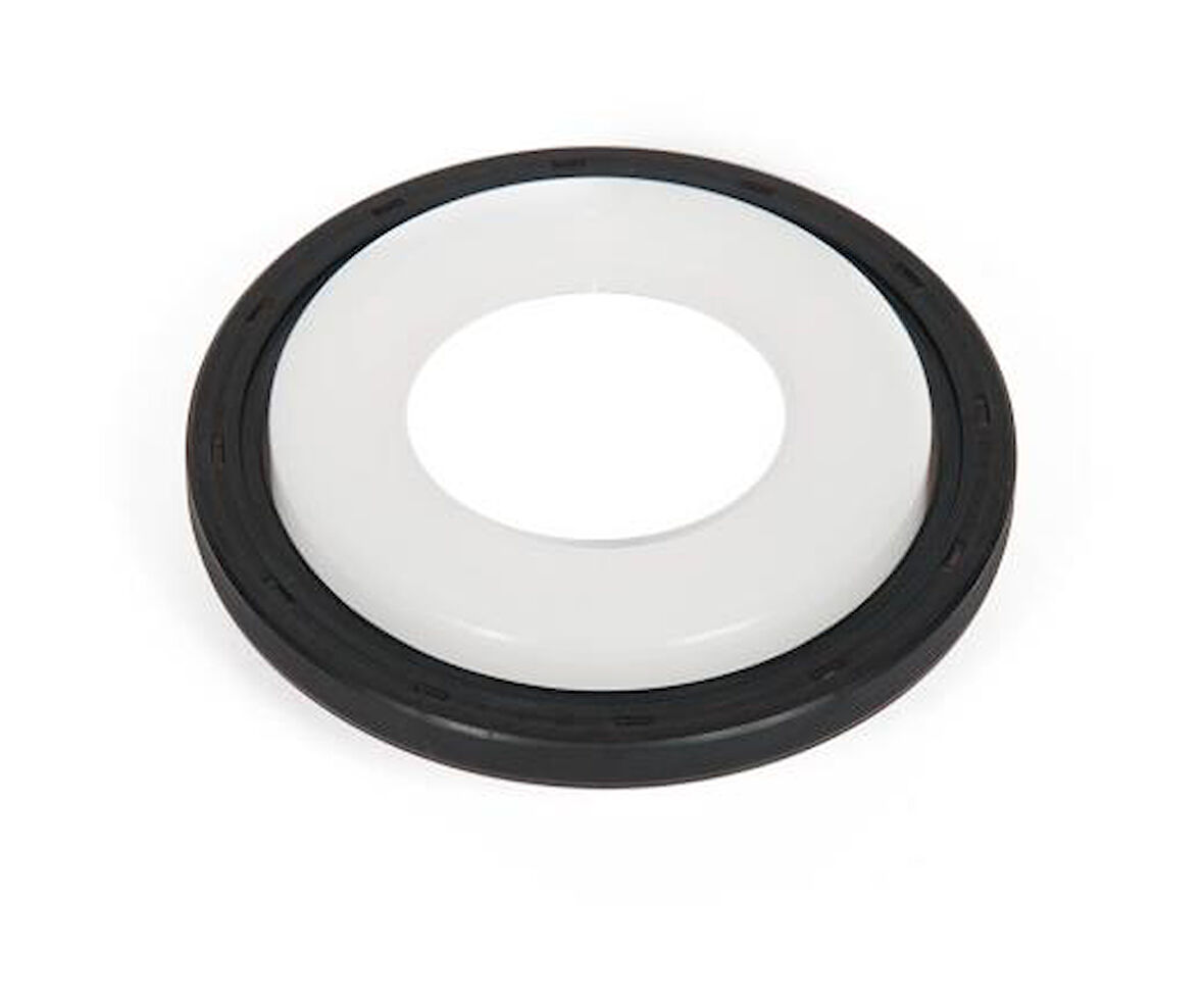 Arka Krank Keçesi  Courier Fiesta Focus 106 206 306 307 308 508 5008 C2 C3 C4 Berlingo Partner Tepee ( SKT410443FP - POJ1682801280  - 2S6Q6701AA )