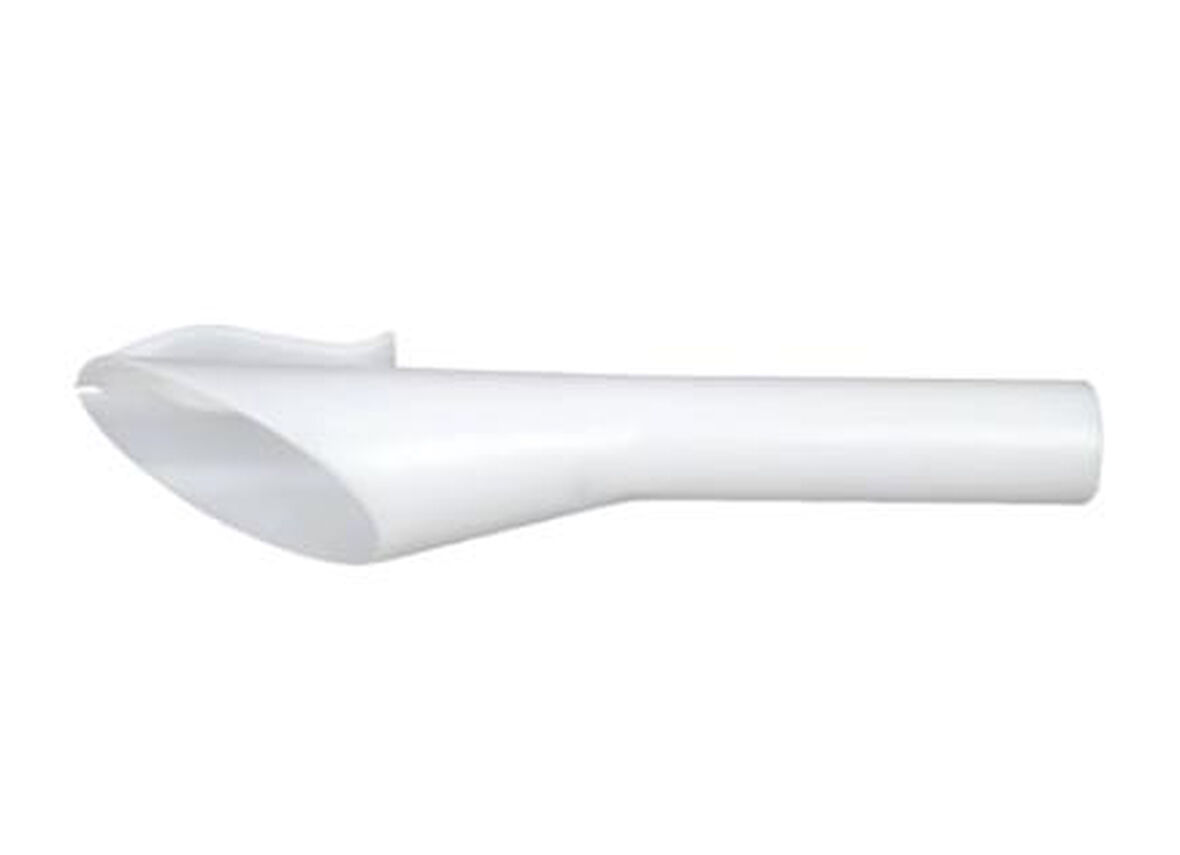 Yakıt Doldurma Hunisi  Benzinli  Courier Fiesta B460 14 Focus 12 ( CABU330666 - 8U5A17B068EB )