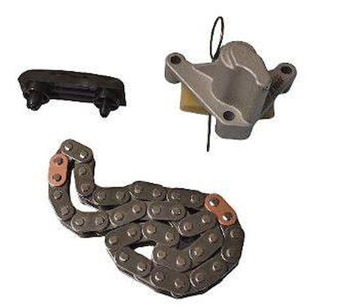  Eksantrik Mil Zincir Kiti Mondeo Focus 2.0 Hdı 07 ( SPSEZ128 - 3M5Q6L266BA - 3M5Q6M256AA - 3M5Q6268AA )