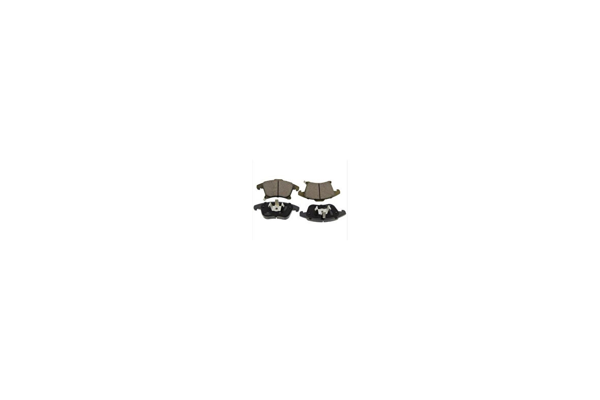 Disk Balata Ön Mondeo Galaxy Smax Ecoboost 15  ( KAB2226919405 - DG9C2K021EE )