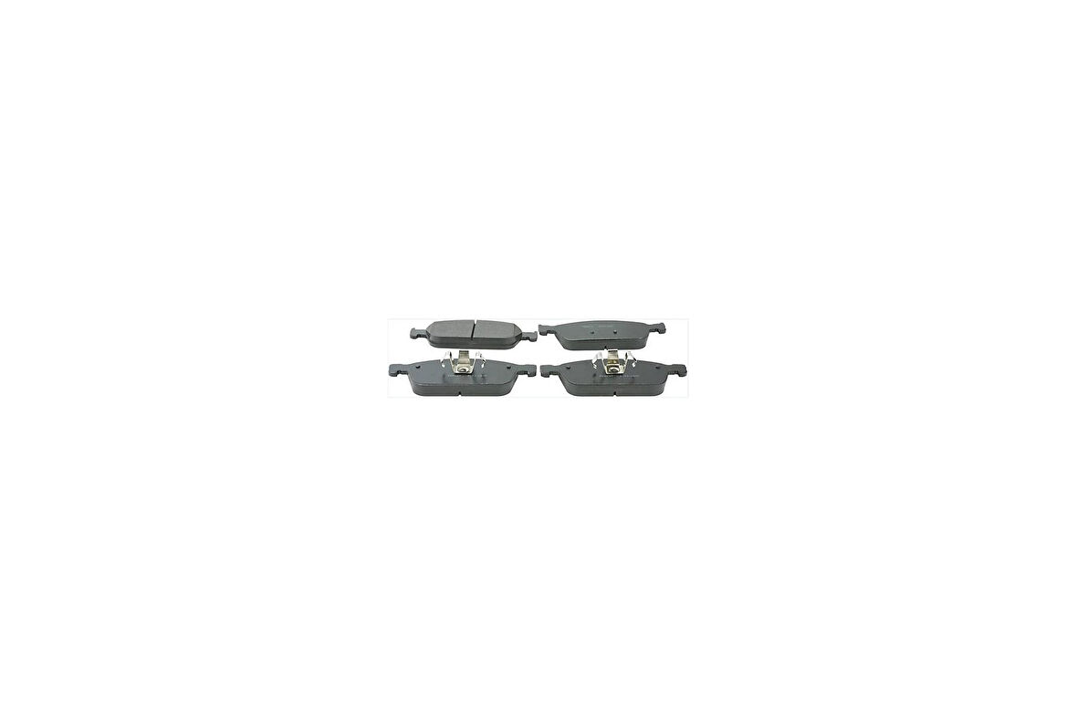 Disk Balata Ön (300Mm Disk İçin) Kuga Connect 13 (KAB2574818205 - BV612K021AC )