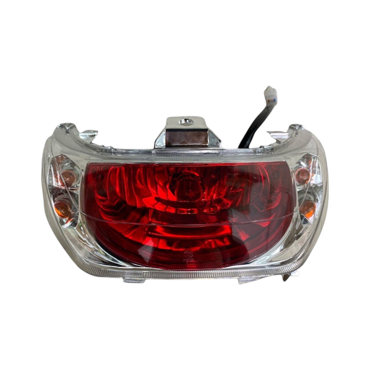 Motobir Arka Stop Komple Rks Spontini 110