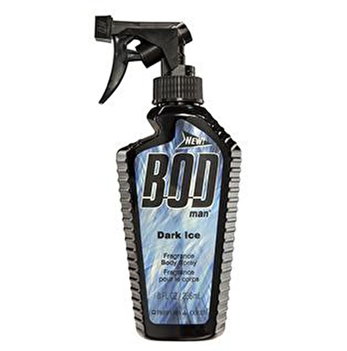 Bodman Dark Ice Vücut Spreyi 236ML