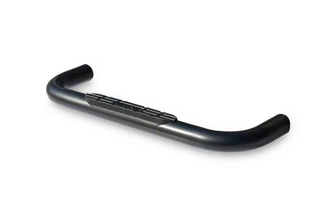 Ford Ranger Arka Basamak Q76 Siyah 2011 ve Sonrası