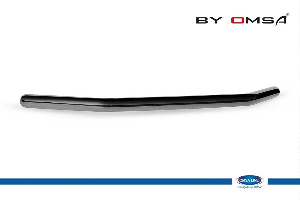 Ford Ranger Texas Ön Alt Koruma Çap:76 Siyah 2013 ve Sonrası