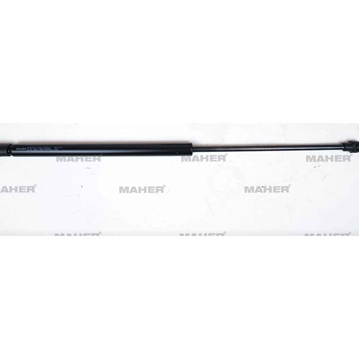 AMORTİSÖR BAGAJ KAPAK POLO 01-12 9N