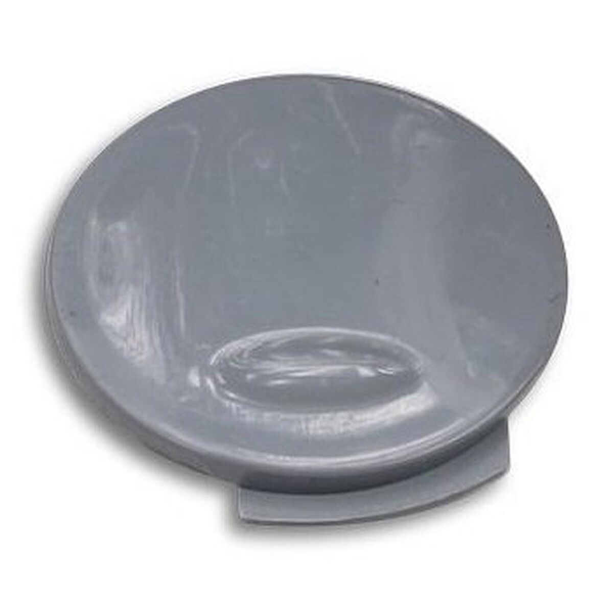 Opel Astra H HB Arka Tampon Çeki Demir Kapağı Astarlı