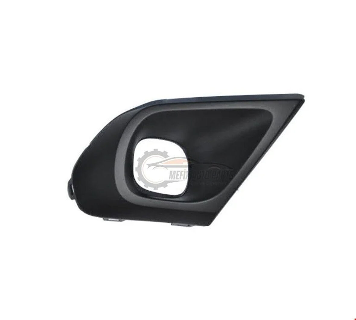 DACİA - ÖN TAMPON SİS FAR KAPAĞI SAĞ ( SİSLİ) DUSTER 2017- - 261A27239R