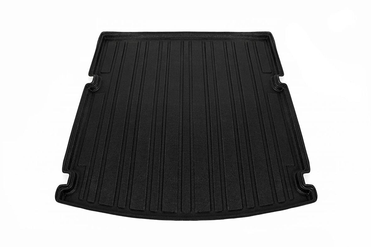 Ford Connect Combi Bagaj Havuz 2003-2014 Arası