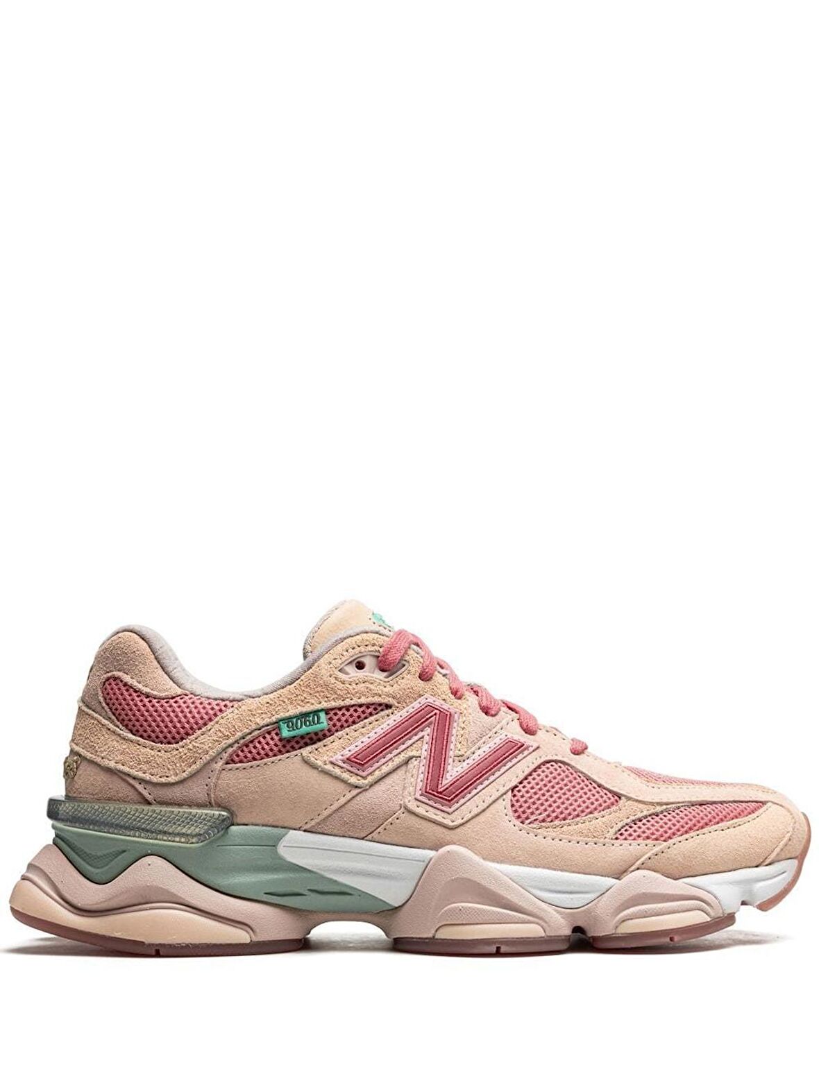 New Balance 9060 Rain Could Erkek Spor Ayakkabı