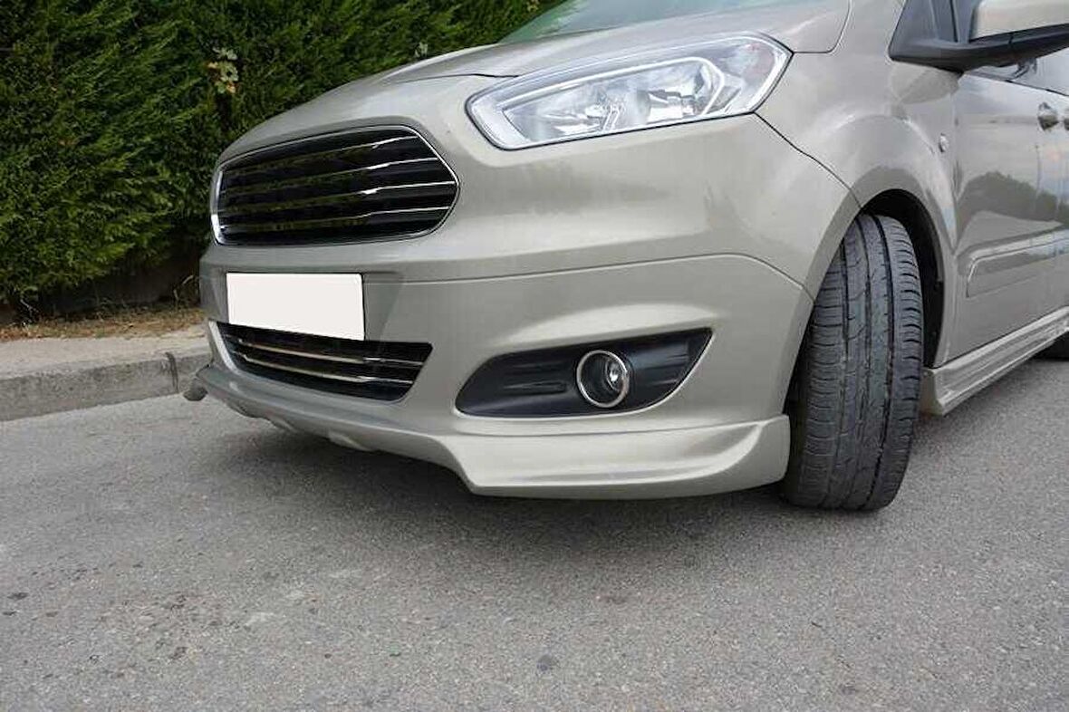 Ford Courier Ön Karlık 2014-2017 Arası