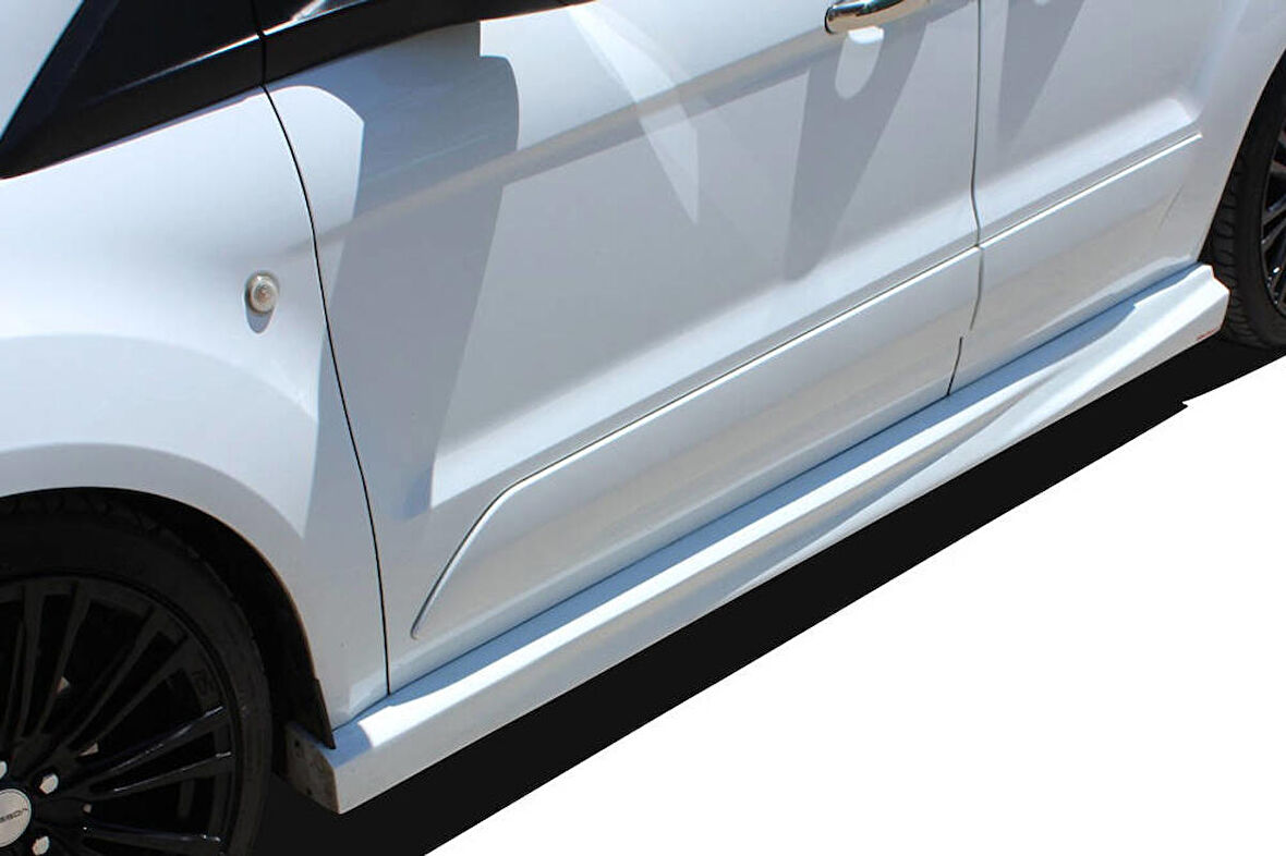 Ford Connect Marşpiyel 2014 ve Sonrası