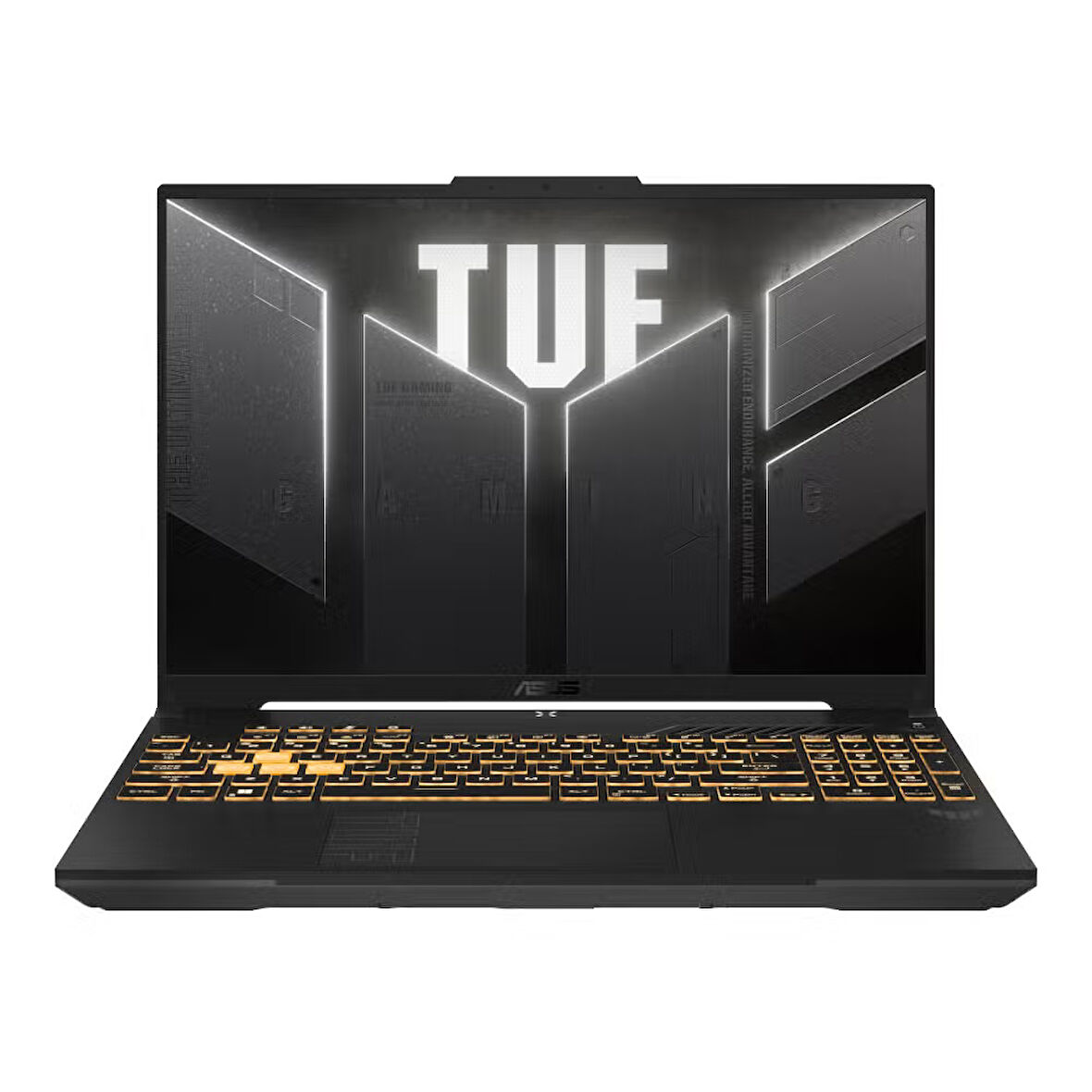 Asus Tuf Gaming F16 Intel Core i5 210H 24 GB 1 TB 6GB RTX4050 16.0" 144Hz Windows 11 Pro