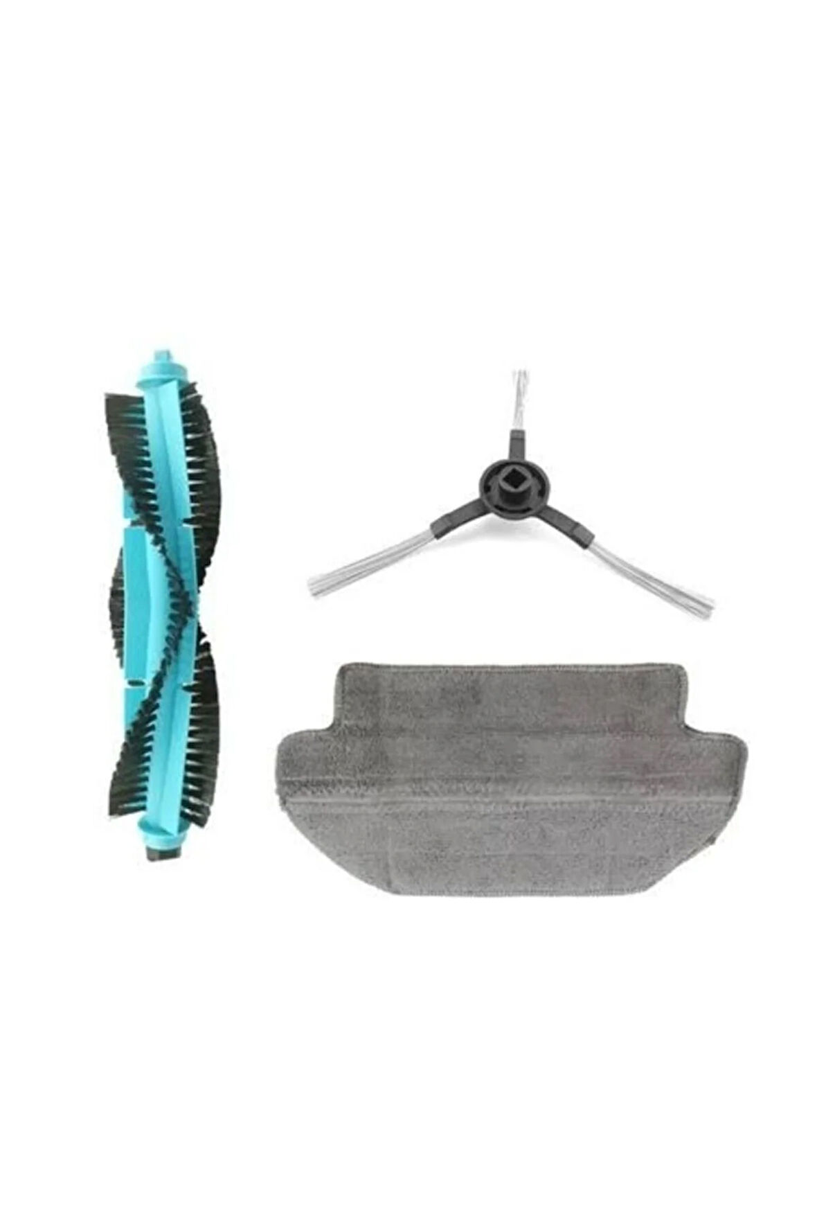 Xiaomi Mop Pro Viomi V2 V3 Uyumlu Yedek Parça Seti