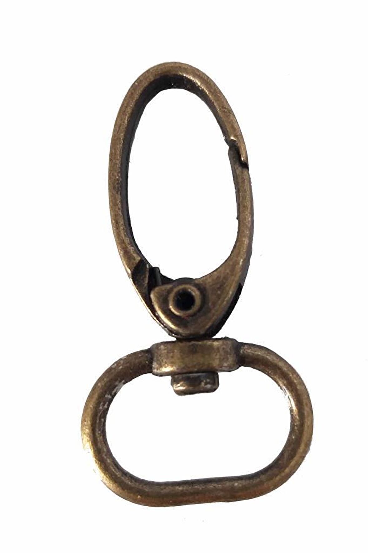 Kanca 1.5 Cm Antik