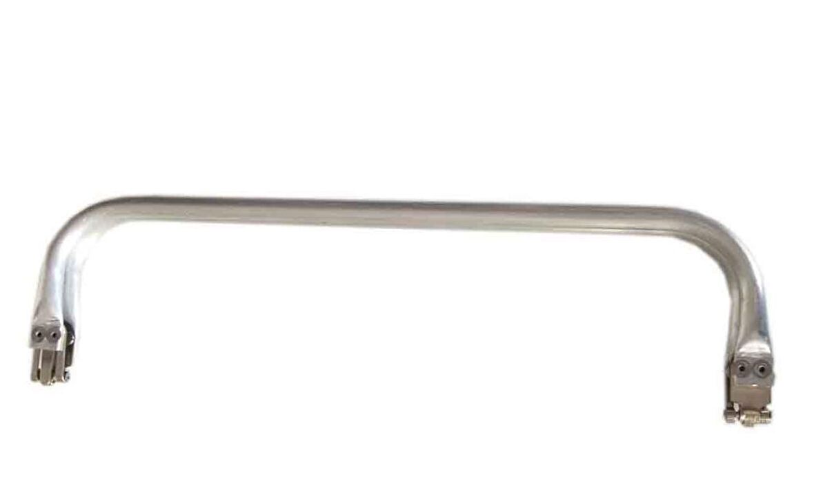 31 Cm Gizli Çanta Bursu