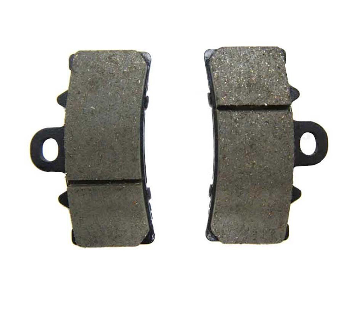 Bajaj Dominar D 250 Ön Fren Balata Arasmoto