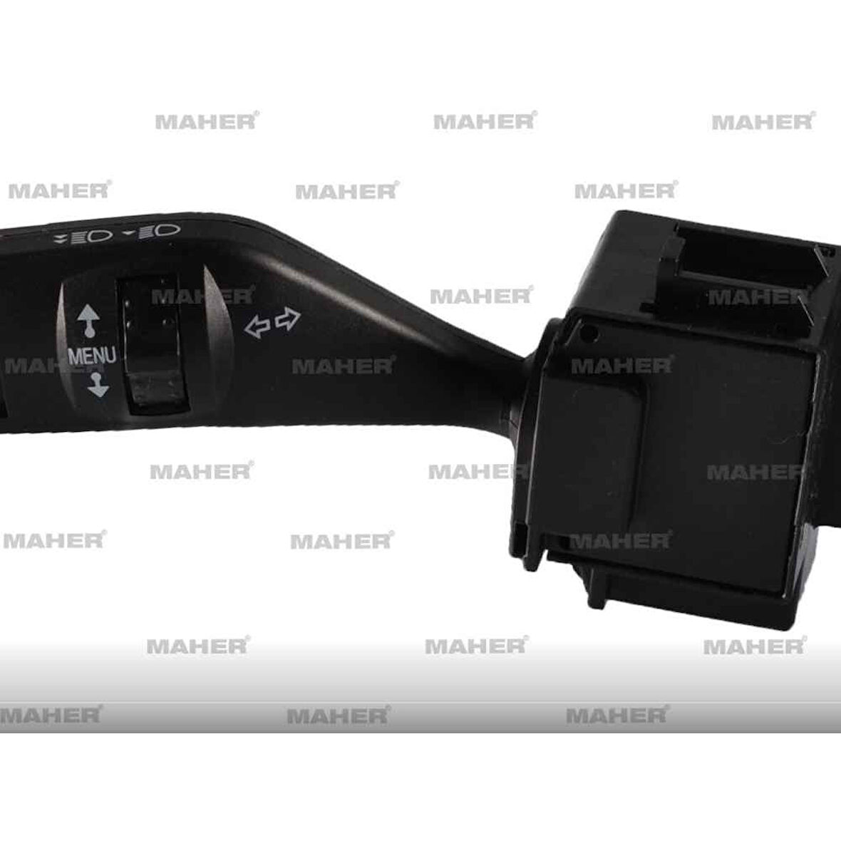 KOL FAR-SİNYAL KUMANDA FOCUS 04-11 / C-MAX / CONNECT 09-13 YOL BİLGİSAYARLI