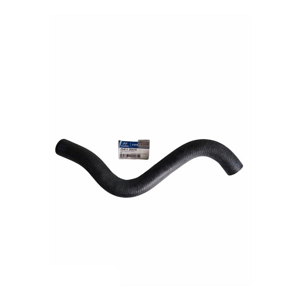 ORİJİNAL RADYATÖR ÜST HORTUMU HYUNDAI SANTAFE 00- 25411-26410