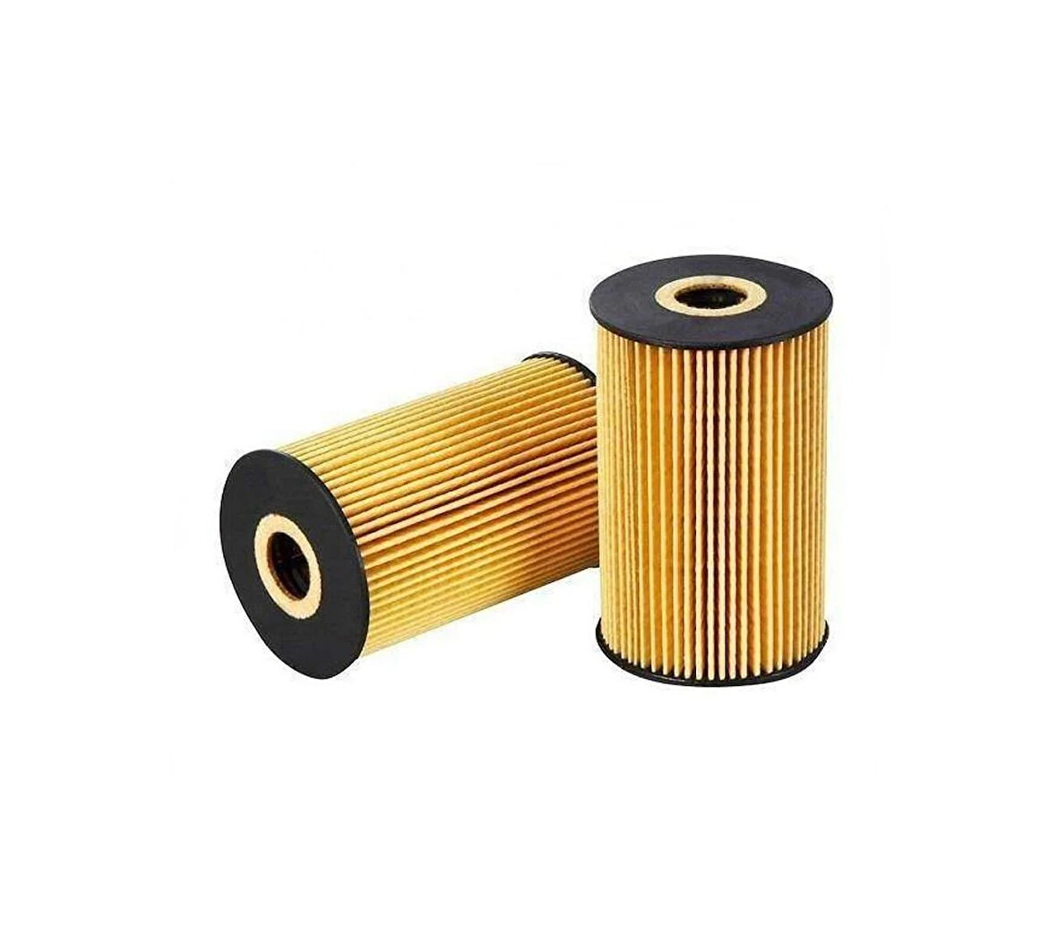 YAĞ FİLTRESİ HYUNDAI ACCENT IV, I20, I30, ELANTRA II, IX35, IX55 (DIZEL) (11-) (PLASTIK KAPAK)