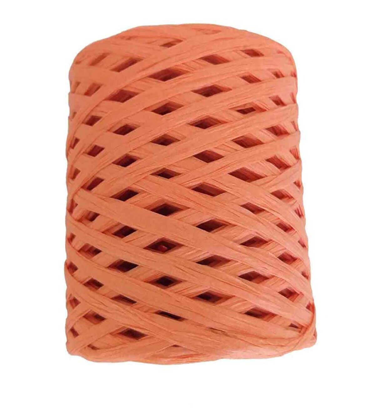100 gr Rafya İp Yavruağzı Renk No:29