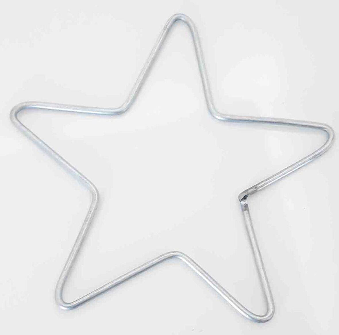 Yıldız Tel Çember 30 Cm
