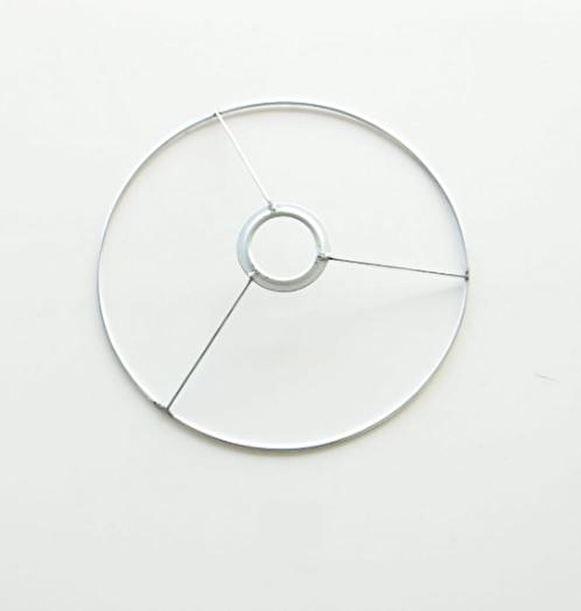 25 cm makrome Askı  abajur teli, avize teli