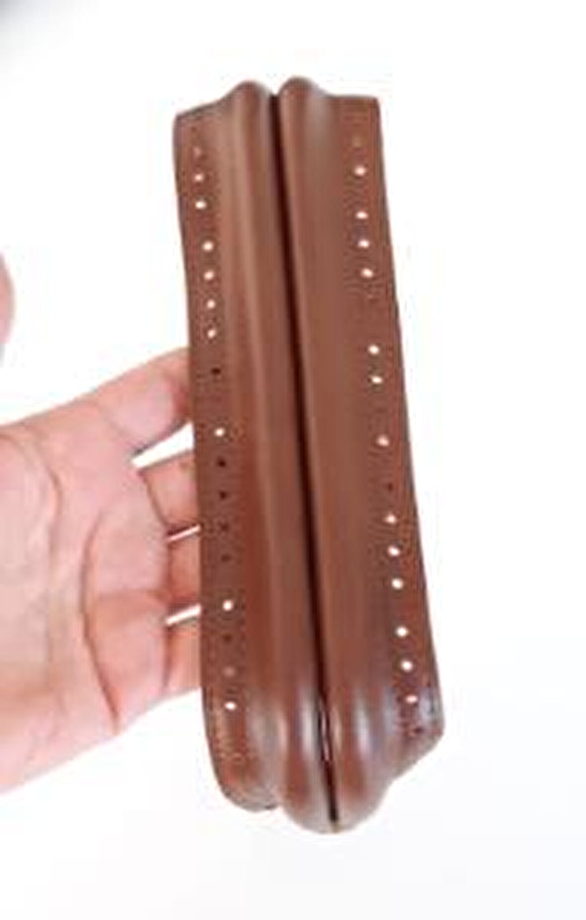 Taba Derili 20 cm  gizli çanta bursu