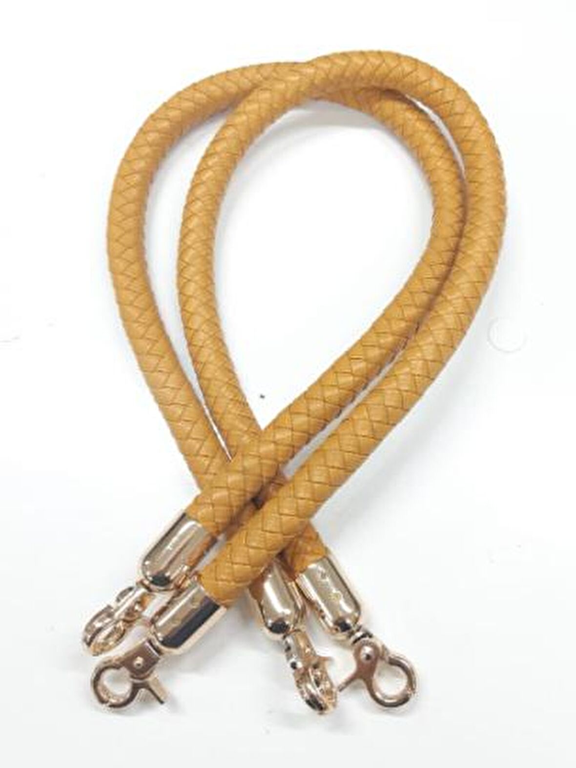 Hardal Sarı  renk, örme sap