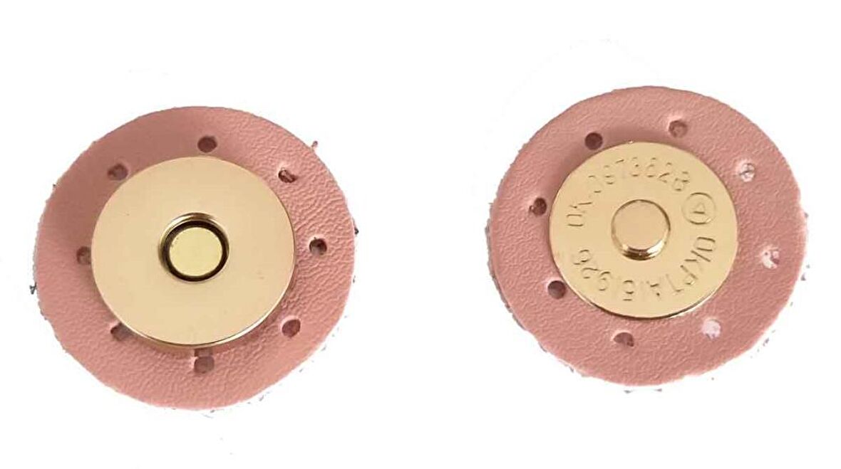 Suni Derili Mıknatıs Pudra