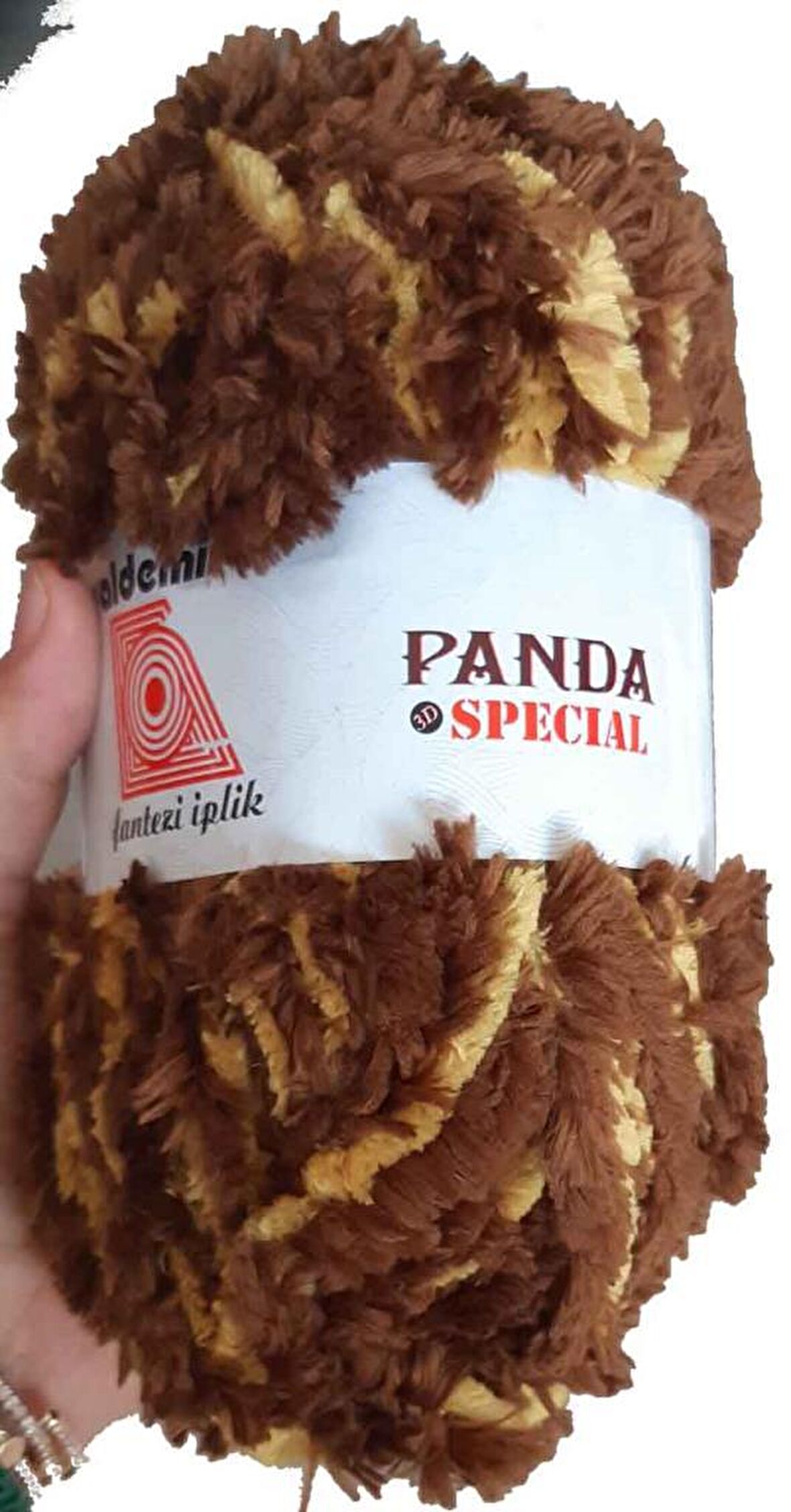 Panda special (4 numara)