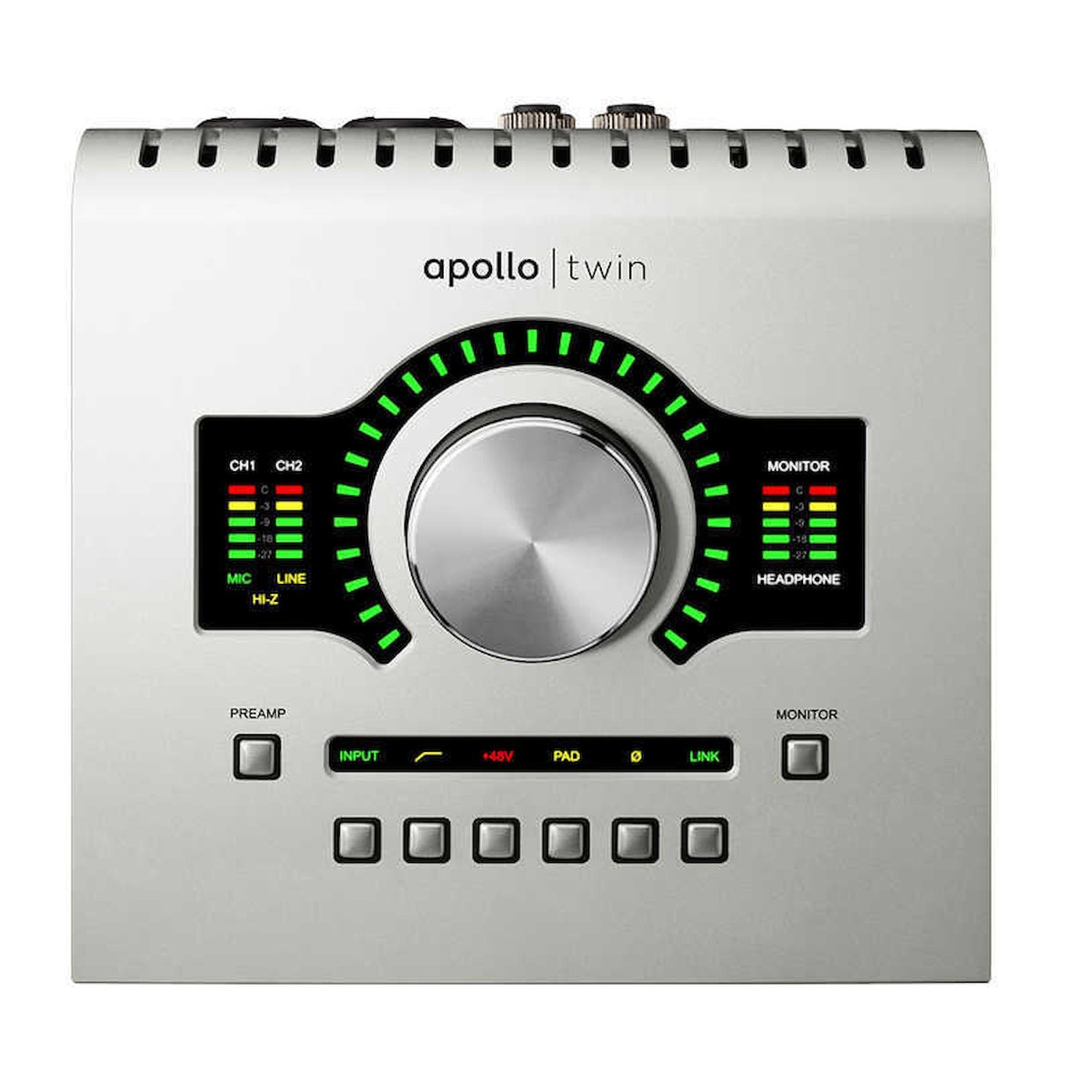 Apollo Twin USB Heritage Edition Sürüm