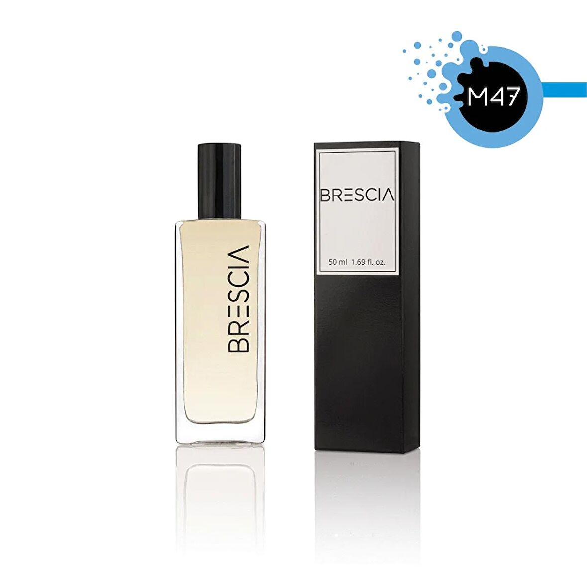 Brescia M47 CH 212 Viip 50ml